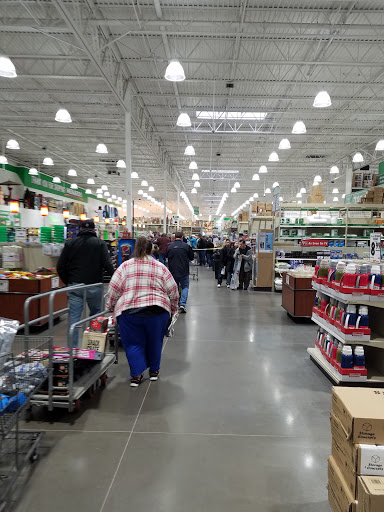 Home Improvement Store «Menards», reviews and photos, 3205 Hadley Ave N, Oakdale, MN 55128, USA