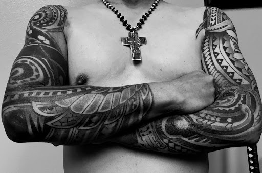 Explore cheetah tattoo ideas, creative tattoo ideas in Addison, available at Cat Tattoo