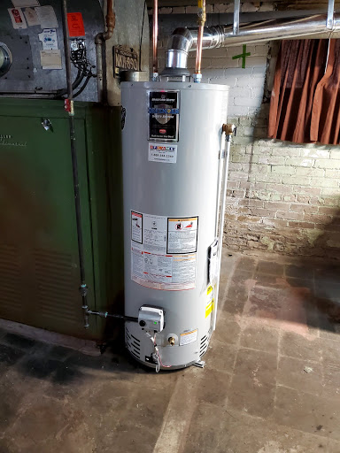 HVAC Contractor «FLAME Heating and Cooling», reviews and photos, 2200 E 11 Mile Rd, Warren, MI 48091, USA