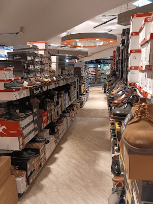 MRJ Chaussures Pontarlier à Doubs