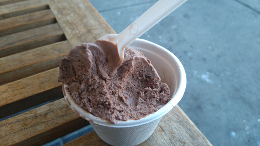 Ice Cream Shop «Smitten Ice Cream», reviews and photos, 5800 College Ave, Oakland, CA 94618, USA