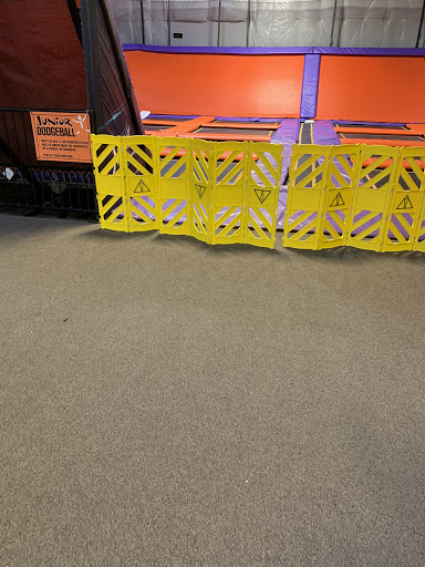 Amusement Center «Altitude Trampoline Park», reviews and photos, 5650 Kroger Dr, Fort Worth, TX 76244, USA