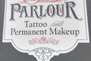 The Parlour Tattoo & Permanent Makeup image