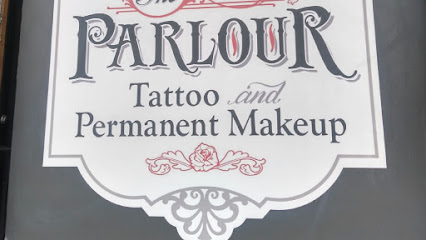 The Parlour Tattoo & Permanent Makeup