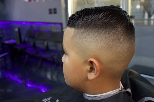 Barber Shop «Star City Barbers LLC», reviews and photos, 771 W Buckingham Rd, Garland, TX 75040, USA