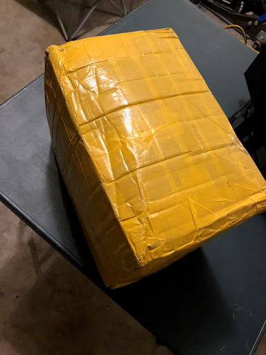 Print Shop «FedEx Office Print & Ship Center», reviews and photos, 1410 Lee Trevino Dr, El Paso, TX 79936, USA