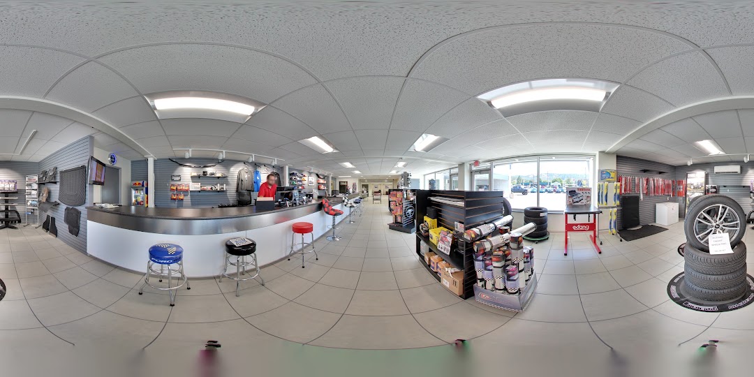 Lithia Ford Lincoln of Roseburg