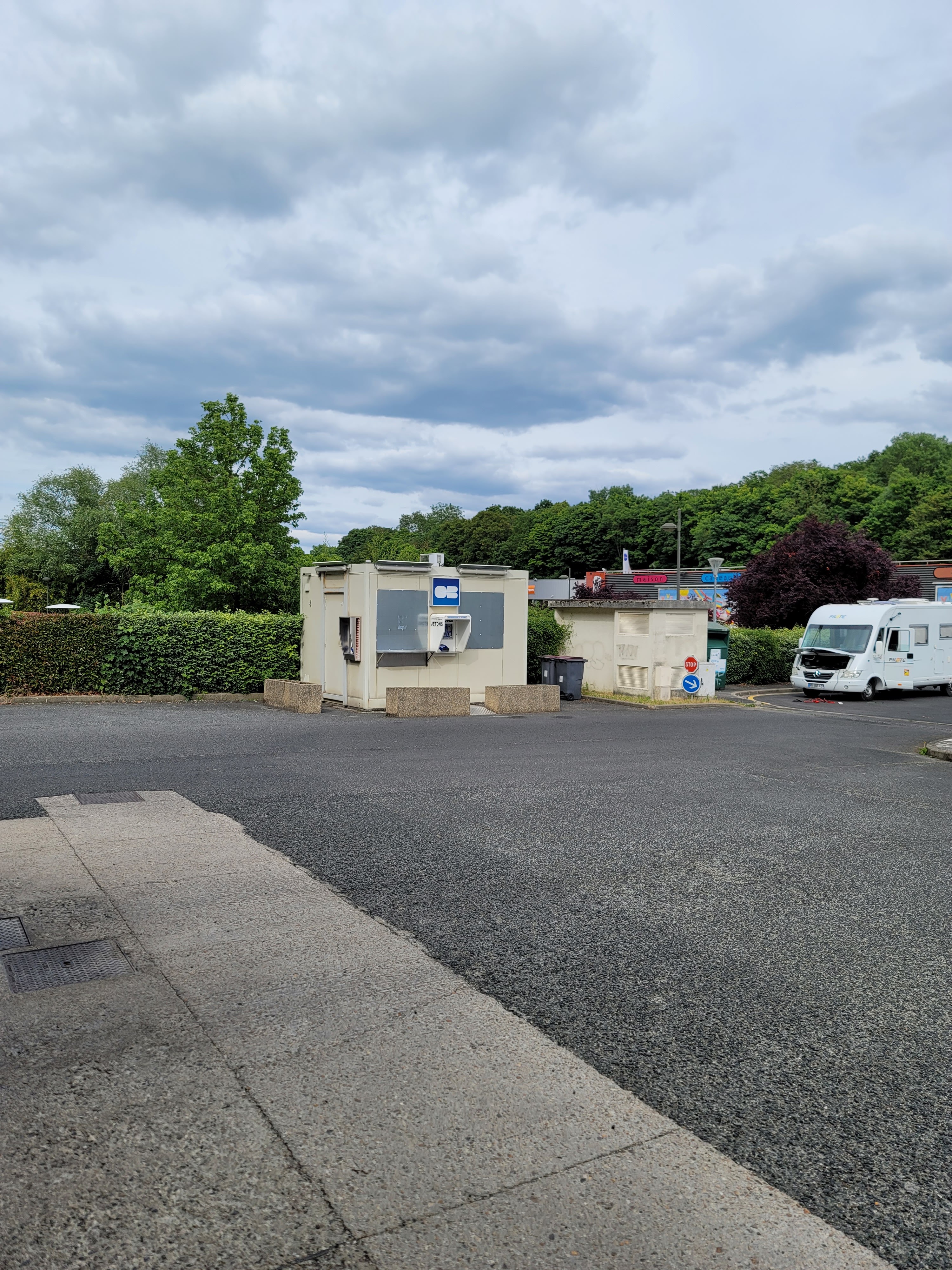 Photo n° 7 de l'avis de Rolf.h fait le 30/05/2022 à 15:45