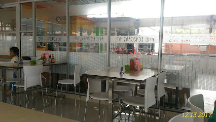 Enggal Car Wash Dan Mie Lorong 105 - Jl. Tulang Bawang, Bandar Lampung