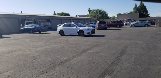 Auto Body Shop «Caliber Collision», reviews and photos, 121 Pierce St, Gilroy, CA 95020, USA