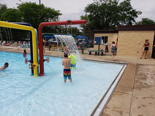 Community Center «Westchester Park District», reviews and photos, 10201 Bond St, Westchester, IL 60154, USA