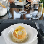 Photo n°8 de l'avis de Jean-Baptiste.O fait le 25/08/2021 à 16:24 sur le  Ristorante Castello a Mare à Palermo