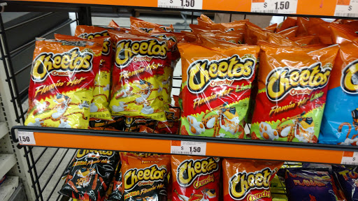 Discount Store «Big Lots», reviews and photos, 2350 E Lohman Ave, Las Cruces, NM 88001, USA