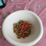 Photo n°3 de l'avis de Michele.e fait le 19/08/2022 à 18:54 sur le  La Degosteria à Ancona