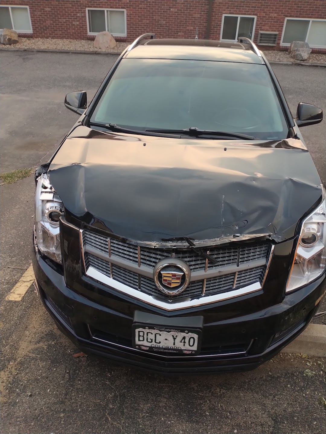 Complete Auto Body & Paint