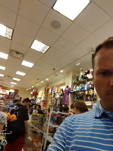 Toy Store «Disney Store», reviews and photos, 2223 N Westshore Blvd, Tampa, FL 33607, USA