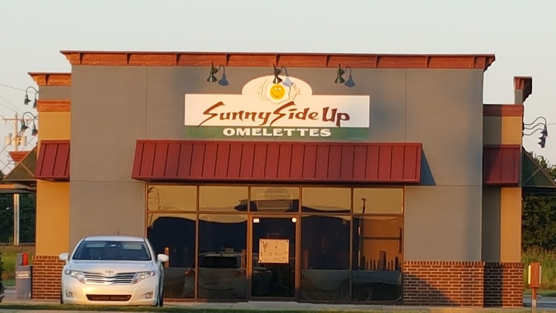 Sunny Side Up Restaurant