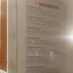 Photo n°1 de l'avis de Gemma.a fait le 05/10/2022 à 18:43 sur le  Ristorante Serenissima Pizzeria à Venice