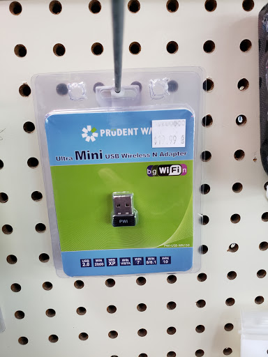 Computer Store «S.E.C. Custom Computers, Inc.», reviews and photos, 4760 Rockford Plaza, Louisville, KY 40216, USA