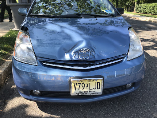 Auto Body Shop «M3 Collision Center», reviews and photos, 508 NJ-35, Neptune City, NJ 07753, USA