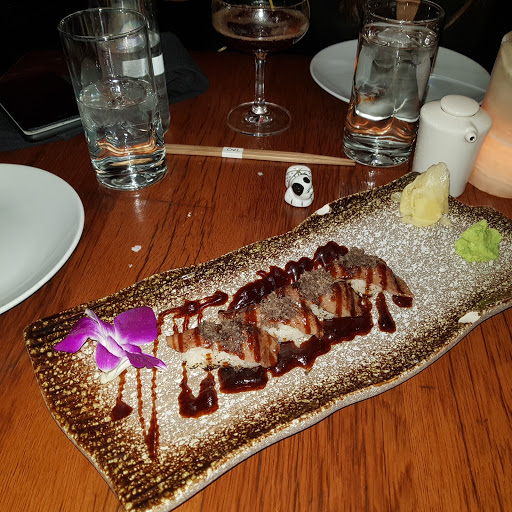 Pan-Asian Restaurant «TAO Downtown», reviews and photos, 92 9th Ave, New York, NY 10011, USA