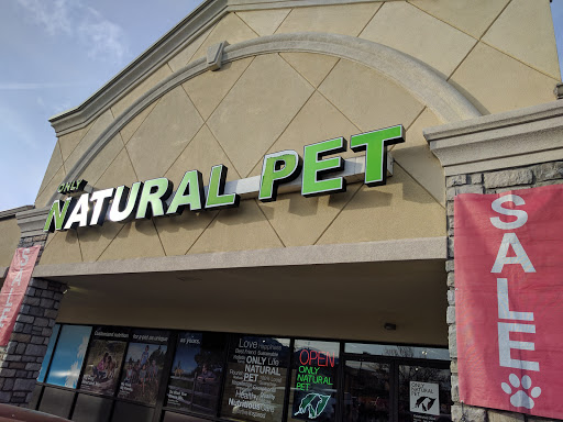 Pet Supply Store «Only Natural Pet - Boulder Flagship Store», reviews and photos, 2100 28th St #1C, Boulder, CO 80301, USA
