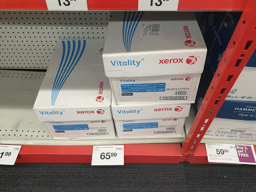 Office Supply Store «Staples», reviews and photos, 14280 Baltimore Ave, Laurel, MD 20707, USA