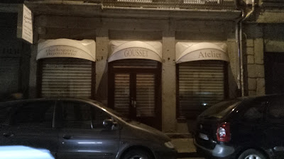 Horlogerie Gousset à Saint-Étienne