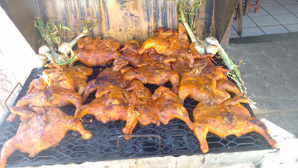 Polleria El Reto. El Mejor Pollo Al Mejor Precio - Libramiento Ote. 7, El Aile, 61650 Tacámbaro de Codallos, Mich., Mexico