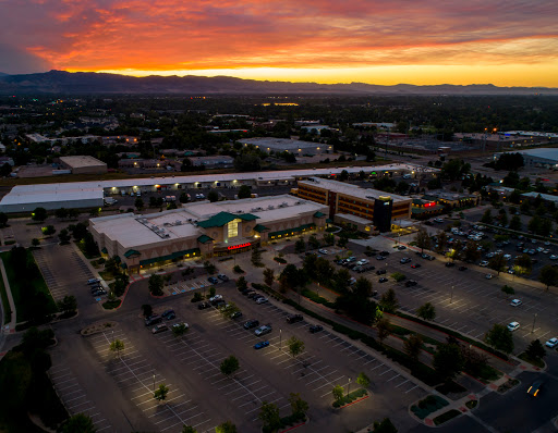Movie Theater «Cinemark Fort Collins», reviews and photos, 4721 S Timberline Rd, Fort Collins, CO 80525, USA