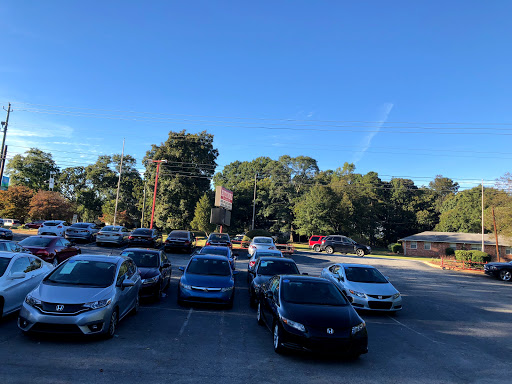 Used Car Dealer «Atlanta Used Car Center», reviews and photos, 4430 Lawrenceville Hwy, Lilburn, GA 30047, USA