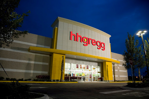hhgregg, 1810 Rinehart Rd, Sanford, FL 32771, USA, 