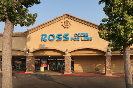 Clothing Store «Ross Dress for Less», reviews and photos, 26558 Bouquet Canyon Rd, Saugus, CA 91350, USA