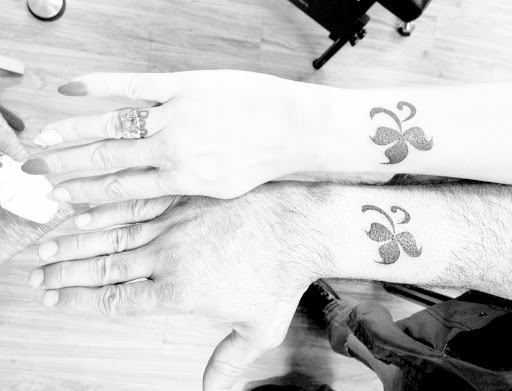 Explore edc tattoo ideas, creative tattoo ideas in Lake Havasu City, available at 303Tattoo
