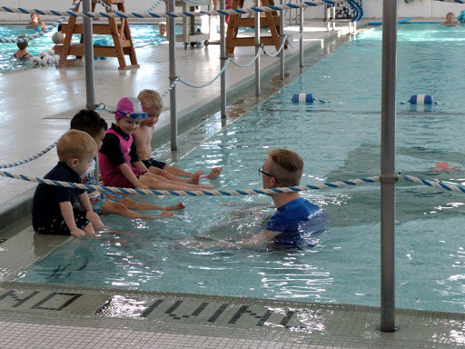 Gym «Emma B. Howe YMCA», reviews and photos, 8950 Springbrook Dr NW, Coon Rapids, MN 55433, USA