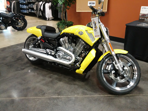 Harley-Davidson Dealer «Heart of Dixie Harley-Davidson», reviews and photos, 333 Cahaba Valley Pkwy N, Pelham, AL 35124, USA
