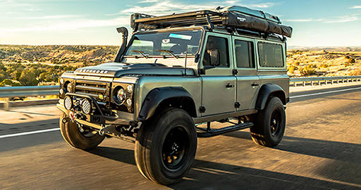 Auto Repair Shop «The SHOP Autowerx LLC.», reviews and photos, 7 Council Dr, Woodsboro, MD 21798, USA