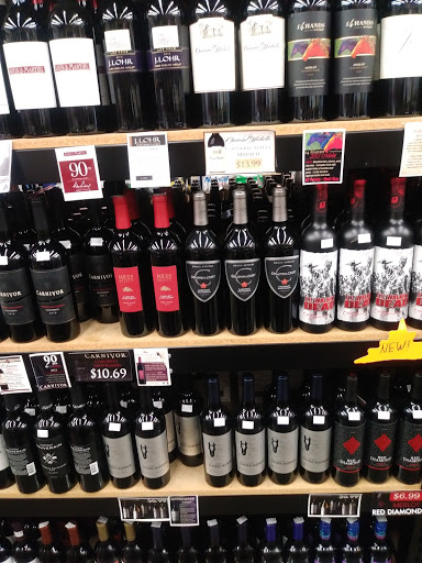 Liquor Store «ABC Tobacco Liquor Outlet», reviews and photos, 34746 Plymouth Rd, Livonia, MI 48150, USA