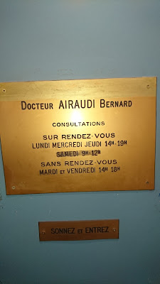 Airaudi Bernard à Toulon
