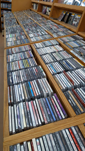 Book Store «Half Price Books», reviews and photos, 959 I-30, Rockwall, TX 75087, USA