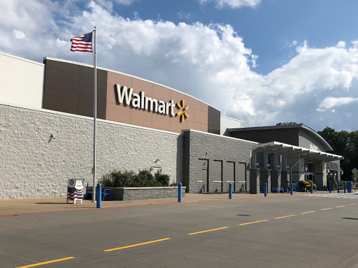 Department Store «Walmart Supercenter», reviews and photos, 2700 Ridge Point Dr, High Ridge, MO 63049, USA