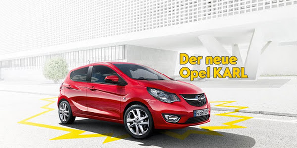 Auto-Team GmbH, Opel & Hyundai