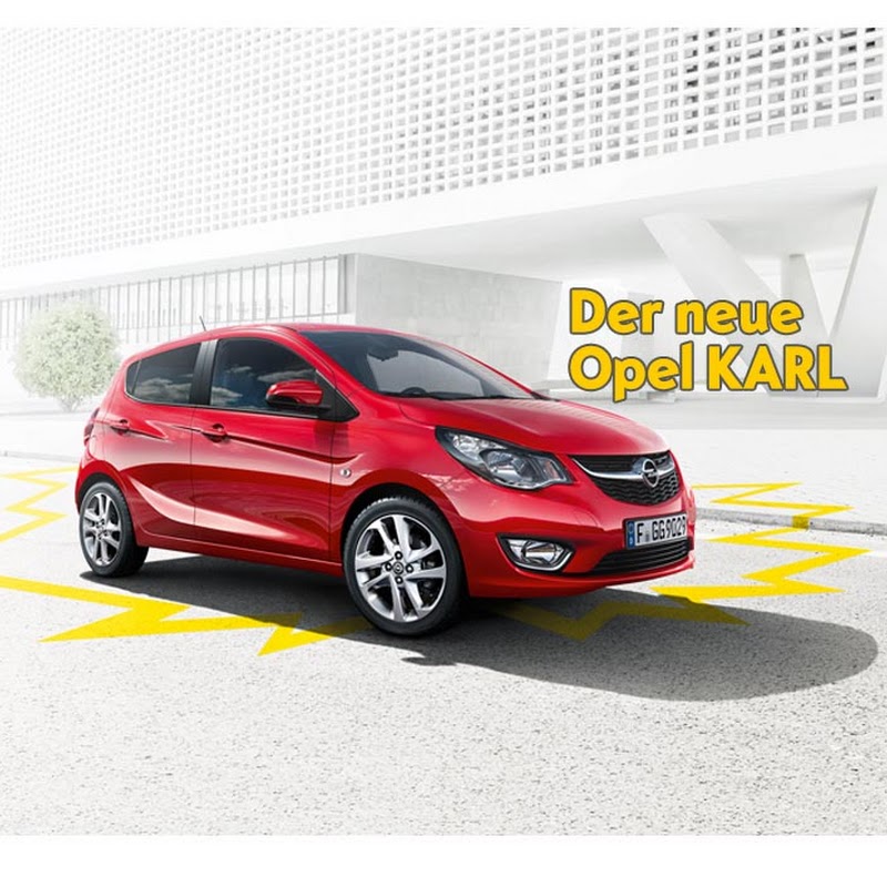 Auto-Team GmbH, Opel & Hyundai