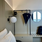 Photo n°2 de l'avis de RJS. fait le 30/04/2024 à 21:56 sur le  BB Hotels Smarthotel Duomo à Milan