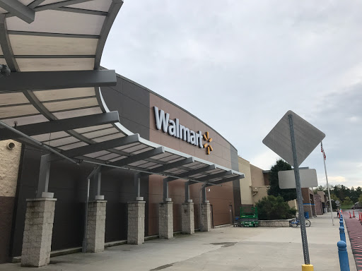 Department Store «Walmart Supercenter», reviews and photos, 3549 Russett Green E, Laurel, MD 20724, USA