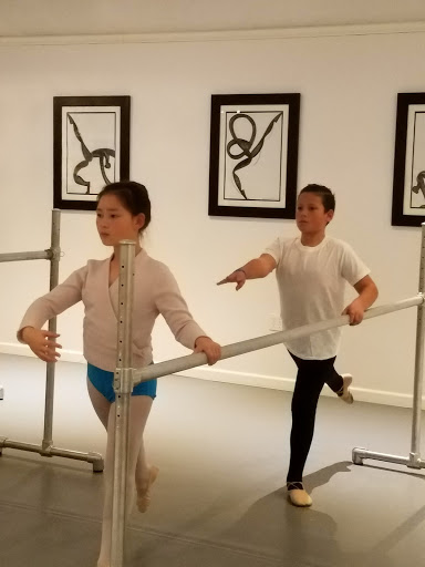 Dance School «San Francisco Dance Space», reviews and photos, 701 Monterey Blvd, San Francisco, CA 94127, USA