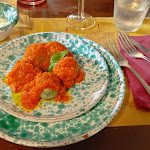 Photo n°3 de l'avis de Barbara.o fait le 14/11/2023 à 14:30 sur le  Restaurant Wine Bar - CAVE TIBURZI à Chiusdino