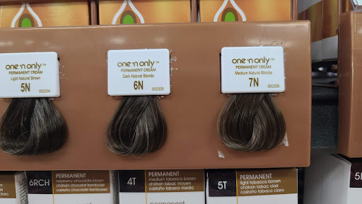 Beauty Supply Store «Sally Beauty», reviews and photos, 1487 N Federal Hwy, Fort Lauderdale, FL 33304, USA