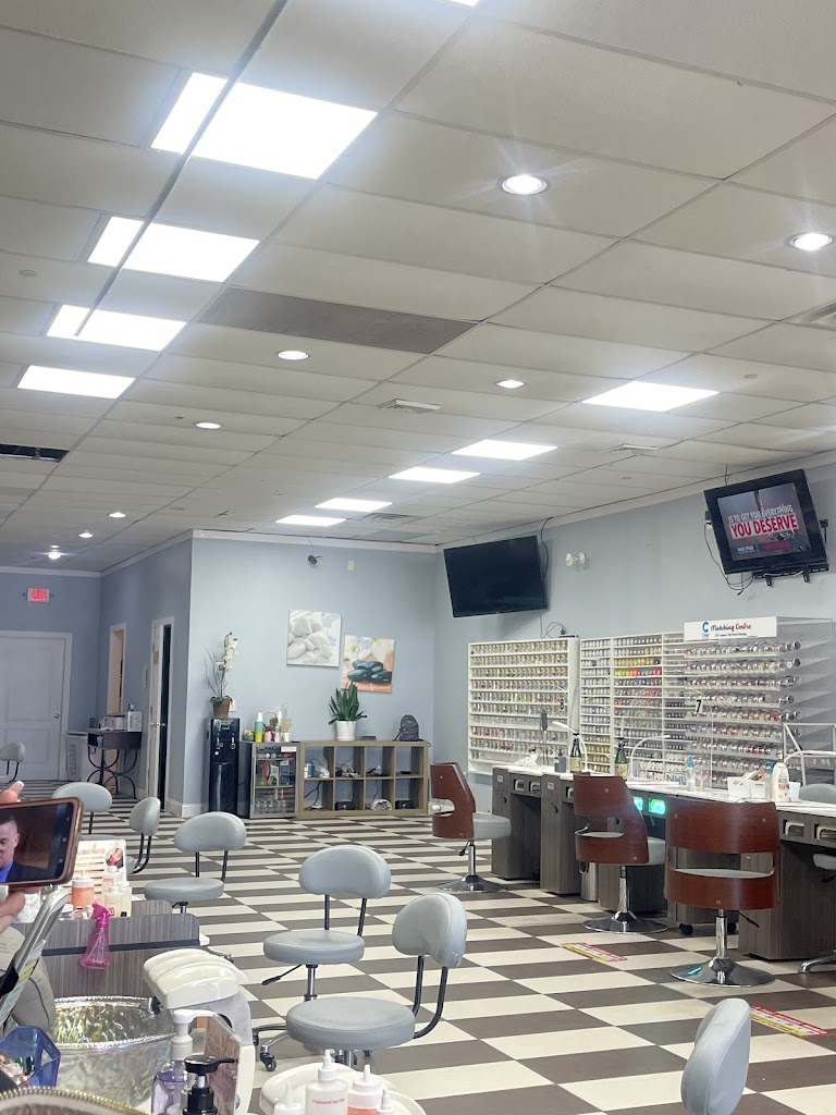 ANNA NAILS & SPA Wyomissing, PA 19610 Services and Reviews