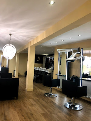 STAR EVENTS COIFFURE à Cannes
